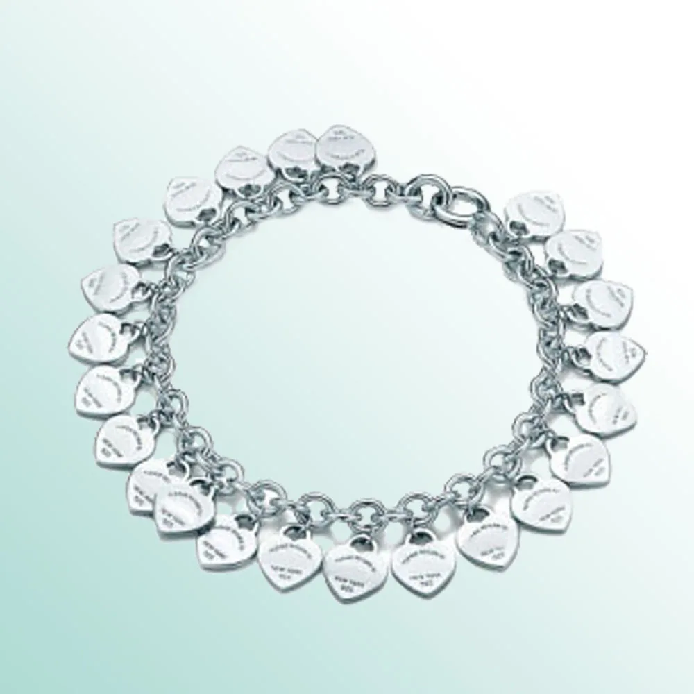 Wintion tiff Bracelet Original 100% 925 Sterling Silver Women Free Shipping Jewelry High-end Quality Gift have logo 1:1
Wintion tiff Bracelet Original 100% 925 Sterling Silver Women Free Shipping Jewelry High-end Quality Gift have logo 1:1
