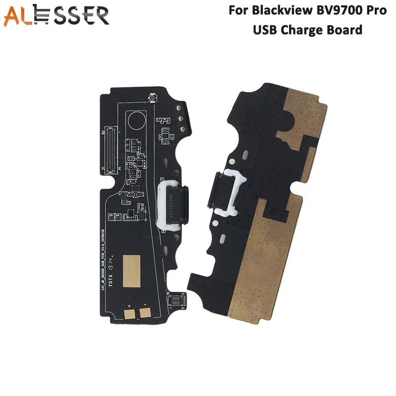 Alesser For Blackview BV9700 Pro USB Charge Board Assembly For Blackview BV9700 Pro USB Plug Charge Board Phone Accessories
Alesser For Blackview BV9700 Pro USB Charge Board Assembly For Blackview BV9700 Pro USB Plug Charge Board Phone Accessories