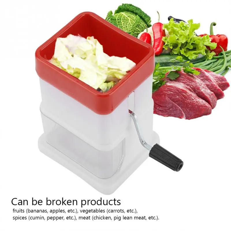 New1Pc Portable ABS Manual Ice Shaver Shredding Machine Crusher For Shaved Ice Snow Cone Mayitr Fruit Vegetable Tools
New1Pc Portable ABS Manual Ice Shaver Shredding Machine Crusher For Shaved Ice Snow Cone Mayitr Fruit Vegetable Tools