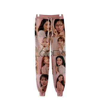 Frdun Tomm 3D Fashion jogger pants LOONA Trousers Warm Pop High Quality Pants Casual Warm Pants Slim Kpop Men/Women Pants
Frdun Tomm 3D Fashion jogger pants LOONA Trousers Warm Pop High Quality Pants Casual Warm Pants Slim Kpop Men/Women Pants