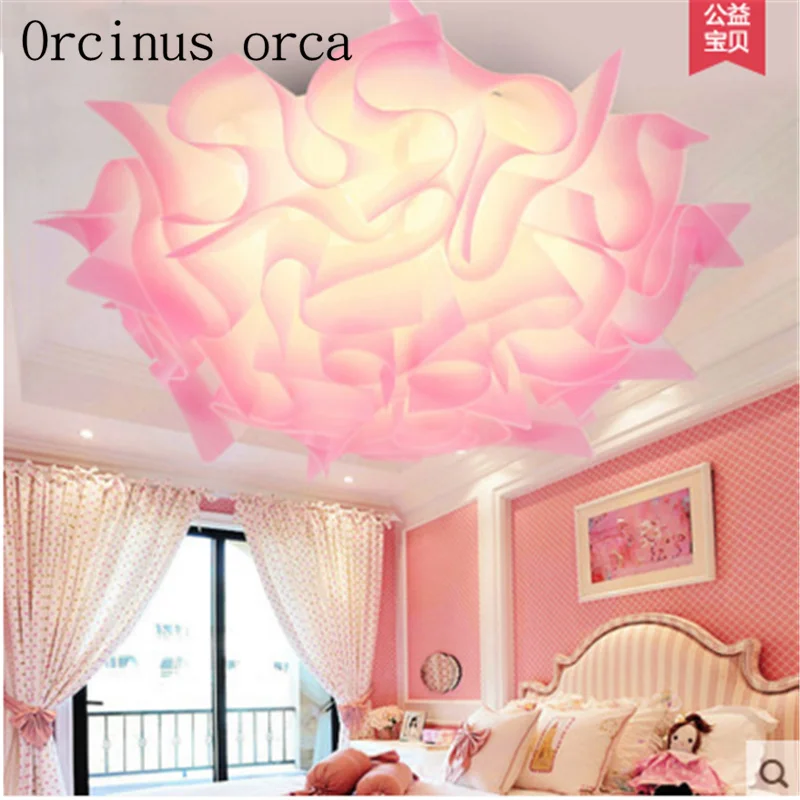 Creative modern LED round ceiling lamp warm and romantic bedroom living room balcony lamps free shipping
Creative modern LED round ceiling lamp warm and romantic bedroom living room balcony lamps free shipping