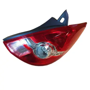 Ownsun Brand New Rear Trunk Halogen Taillights Replacement Reflector Bumper For Nissan Tiida 08-10
Ownsun Brand New Rear Trunk Halogen Taillights Replacement Reflector Bumper For Nissan Tiida 08-10