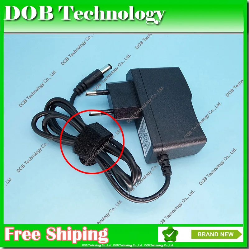 5pcs/lot High quality AC 100V-240V Converter Switching power adapter DC 9V 500mA 0.5A Supply EU Plug DC 5.5mm x 2.1mm 5.5*2.5MM
5pcs/lot High quality AC 100V-240V Converter Switching power adapter DC 9V 500mA 0.5A Supply EU Plug DC 5.5mm x 2.1mm 5.5*2.5MM