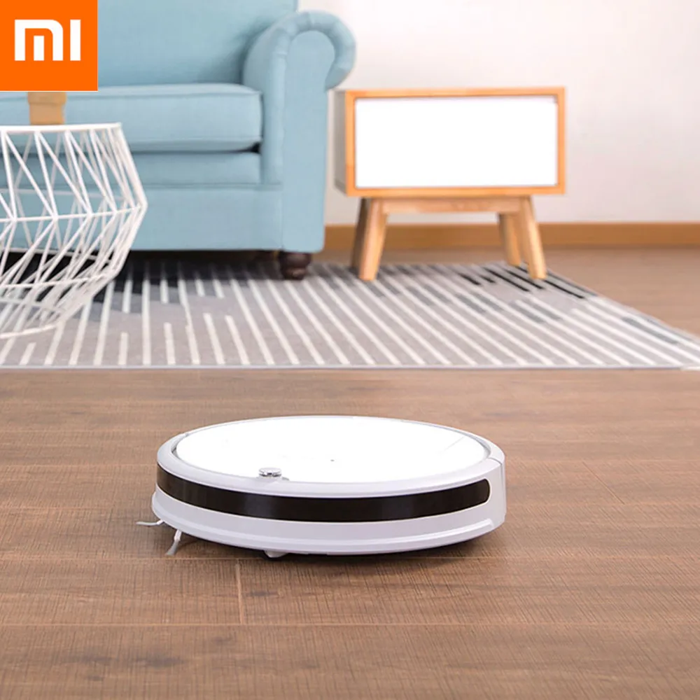 Xiaomi Xiaowa Robot Vacuum E202 02