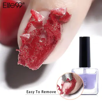 Elite99 Burst Remover Gel Nail Polish Remover Gel Polish Degreaser Cleam Remove Use With Silver Stainless Steel Triangle Stick
Elite99 Burst Remover Gel Nail Polish Remover Gel Polish Degreaser Cleam Remove Use With Silver Stainless Steel Triangle Stick