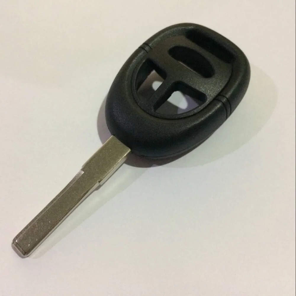 10pcs New Black Smart Remote Key Blank Shell Case Fob For SAAB Button Uncut Blade
10pcs New Black Smart Remote Key Blank Shell Case Fob For SAAB Button Uncut Blade