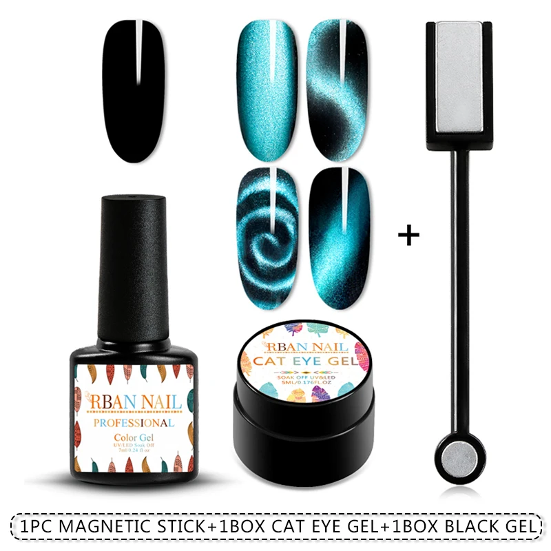 5D Magnetic Cat Eye Gel Nail Polish 5ml Starry Sky Jade Effect Soak Off UV Gel Varnish Manicure Nail Art Lacquer Need Black Base
5D Magnetic Cat Eye Gel Nail Polish 5ml Starry Sky Jade Effect Soak Off UV Gel Varnish Manicure Nail Art Lacquer Need Black Base