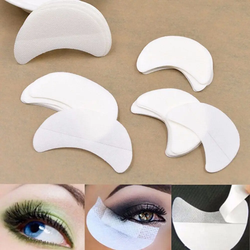 10pcs Disposable Beauty Cosmetic Eye Shadow Shield Protector Pads Auxiliary Tool Makeup Stickers Eye Liner Makeup Tool cpdb35b18
10pcs Disposable Beauty Cosmetic Eye Shadow Shield Protector Pads Auxiliary Tool Makeup Stickers Eye Liner Makeup Tool cpdb35b18