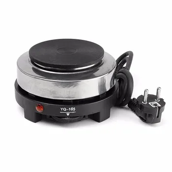 220V 500W Electric Stove Hot Plate Mini Cooking Plate Multifunction Coffee Tea Heater Hot Home Appliance for Kitchen
220V 500W Electric Stove Hot Plate Mini Cooking Plate Multifunction Coffee Tea Heater Hot Home Appliance for Kitchen