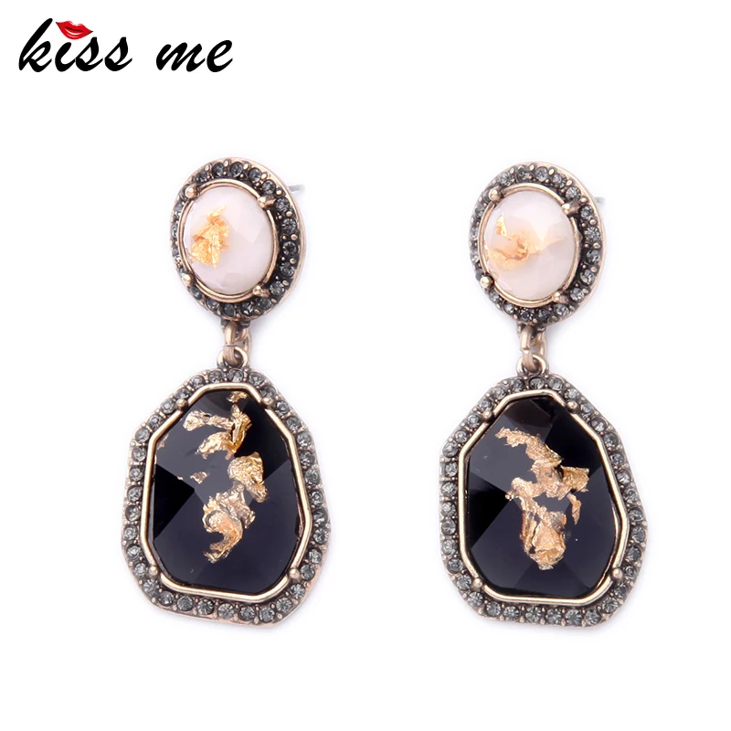 New Statement Irregular Women Earrings 2016 New Fashion Drop Earrings Classic Alloy Costume Jewelry
New Statement Irregular Women Earrings 2016 New Fashion Drop Earrings Classic Alloy Costume Jewelry