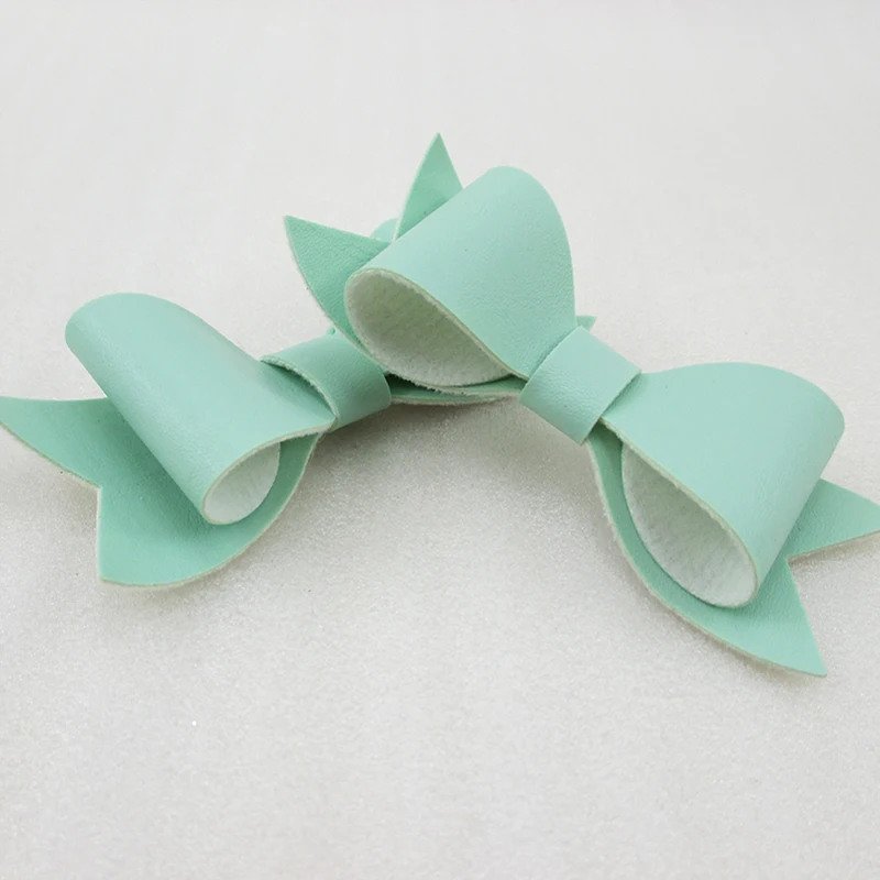 10Y43577 83*32mm leather bow high quality printed 10 pieces, DIY Hair Accessories Headwear Ornament accessories
10Y43577 83*32mm leather bow high quality printed 10 pieces, DIY Hair Accessories Headwear Ornament accessories