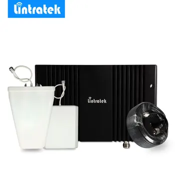 1000sqm Powerful 4G LTE 2600 Signal Repeater 70db LCD Display 4G Repeater 2600mhz Cell Phone Signal Booster 23dBm Booster Set #
1000sqm Powerful 4G LTE 2600 Signal Repeater 70db LCD Display 4G Repeater 2600mhz Cell Phone Signal Booster 23dBm Booster Set #