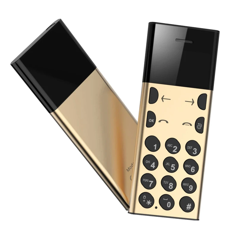 New Phone AEKU A5 PK AEKU E1 AEKU C6 M5 Metal Design For Children Old Man Low Radiation Bluetooth Dialer Mini Phone
New Phone AEKU A5 PK AEKU E1 AEKU C6 M5 Metal Design For Children Old Man Low Radiation Bluetooth Dialer Mini Phone