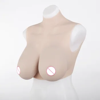 VISIQI A-F Cup Great Bionic Skin Full Import Silica Gel Silicone Breast Forms Artificial Realistic Fake Boobs tit Enhancer
VISIQI A-F Cup Great Bionic Skin Full Import Silica Gel Silicone Breast Forms Artificial Realistic Fake Boobs tit Enhancer