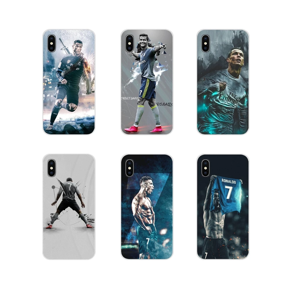 Accessories Phone Cases Covers Cristiano Ronaldo CR7 For Huawei P Smart Mate Honor 7A 7C 8C 8X 9 P10 P20 Lite Pro Plus
Accessories Phone Cases Covers Cristiano Ronaldo CR7 For Huawei P Smart Mate Honor 7A 7C 8C 8X 9 P10 P20 Lite Pro Plus