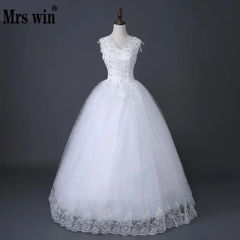 Desinger Simple Lace Wedding Dresses Custom-made Cheap Bridal Gowns Vestido De Noiva Vintage Under 100
Desinger Simple Lace Wedding Dresses Custom-made Cheap Bridal Gowns Vestido De Noiva Vintage Under 100