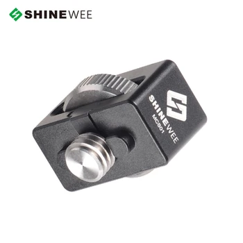 3/8 to 1/4 Adapter Screw SLR Camera Tripod Ball Head Monopod LED Flash Light phone Stand Mount Accessory 3/8 to 3/8 microphone
3/8 to 1/4 Adapter Screw SLR Camera Tripod Ball Head Monopod LED Flash Light phone Stand Mount Accessory 3/8 to 3/8 microphone