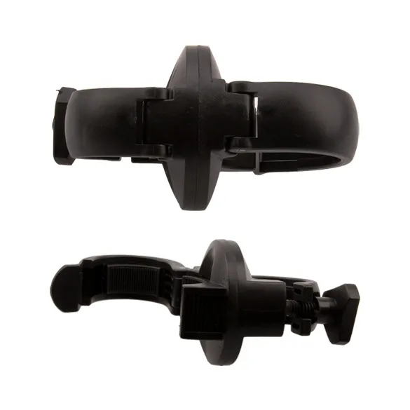 Universal Bicycle Headlight Holder 360 Degree Rotation Flashlight Rack MTB Road Bike Cycling Bike Front Light Mount Bracket Clip
Universal Bicycle Headlight Holder 360 Degree Rotation Flashlight Rack MTB Road Bike Cycling Bike Front Light Mount Bracket Clip