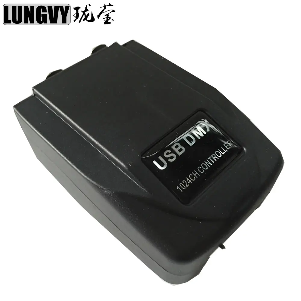 Free Shipping Martin Light Jockey USB 1024 DMX 512 DJ Controller 3 Pin 1024 USB DMX Controller
Free Shipping Martin Light Jockey USB 1024 DMX 512 DJ Controller 3 Pin 1024 USB DMX Controller