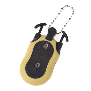Hot Sale Handy Mini Golf Stroke Shot Putt Score Counter Tally Keeper with Key Chain Golf Score Indicator Scoring Device
Hot Sale Handy Mini Golf Stroke Shot Putt Score Counter Tally Keeper with Key Chain Golf Score Indicator Scoring Device