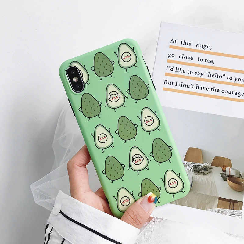 Phone Cases for Huawei P20 P30 Mate 20 Pro Lovers peach avocado soft cover For Huawei Nova 4 3 3i Honor 10 back fundas Capa
Phone Cases for Huawei P20 P30 Mate 20 Pro Lovers peach avocado soft cover For Huawei Nova 4 3 3i Honor 10 back fundas Capa