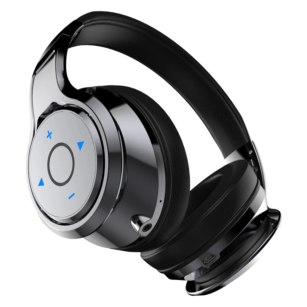 ZEALOT B22 Over-Ear Bluetooth Headphone Stereo bluetooth headset wireless Bass Earphone Headphones With Mic For all Phones
ZEALOT B22 Over-Ear Bluetooth Headphone Stereo bluetooth headset wireless Bass Earphone Headphones With Mic For all Phones