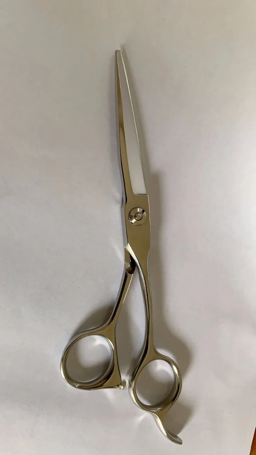 2019 new professional high quality hair salon hairdresser hairdressing cutting scissors 6.0" japanese 440C
2019 new professional high quality hair salon hairdresser hairdressing cutting scissors 6.0" japanese 440C