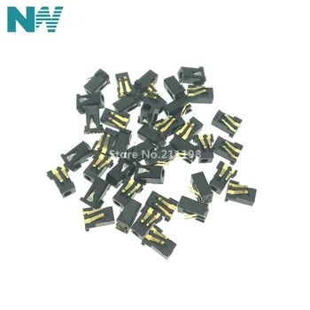 100PCS/Lot DC096 2.1-0.48MM DC Power Socket Outlet Jack For Nokia 6300 E71 E63 5800 5230 5320 6101
100PCS/Lot DC096 2.1-0.48MM DC Power Socket Outlet Jack For Nokia 6300 E71 E63 5800 5230 5320 6101