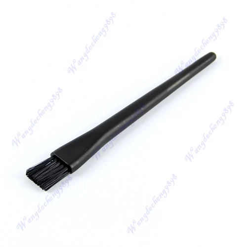 1 pc B Antistatic Brush For BGA SMT PCB Repair Reballing Rework Tool Black Nice Gifts
1 pc B Antistatic Brush For BGA SMT PCB Repair Reballing Rework Tool Black Nice Gifts