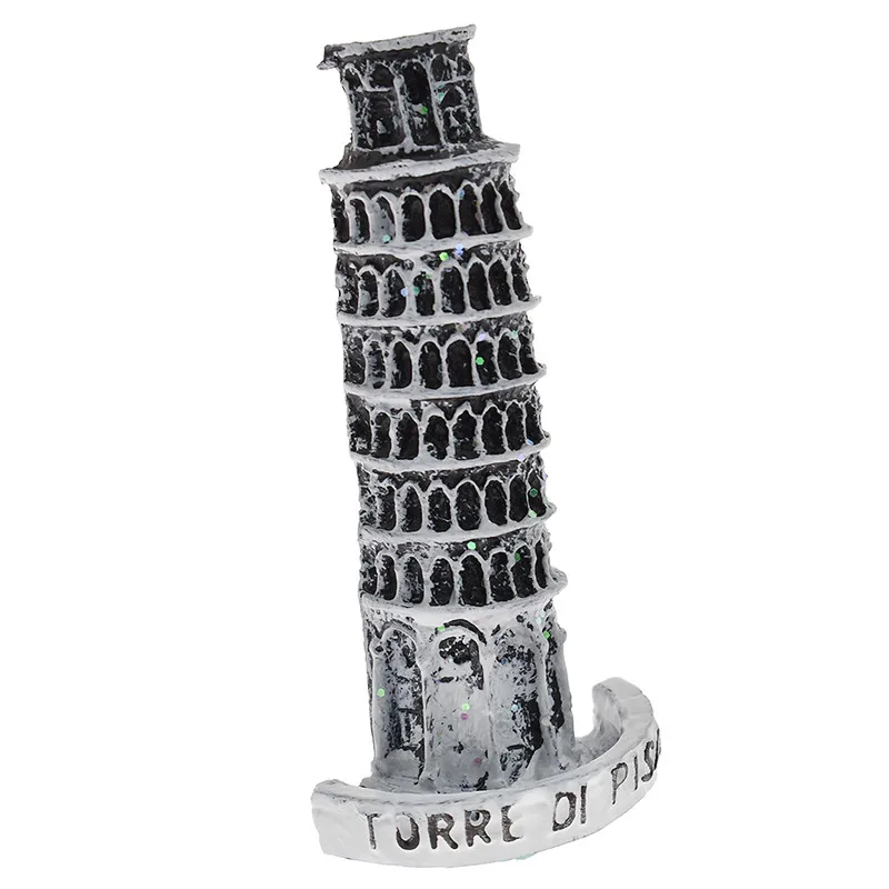 Lychee Life Leaning Tower Of Pisa Fridge Magnets Famous Tourist Souvenir Refrigerator Magnets Modern Home Kitchen Decor Supplies
Lychee Life Leaning Tower Of Pisa Fridge Magnets Famous Tourist Souvenir Refrigerator Magnets Modern Home Kitchen Decor Supplies
