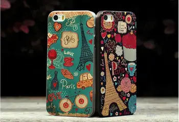 Painted Case For iPhone 6 Case Slim PC Back Cover Skin Protective Phone Cases For iPhone 6 6 PLUS Clear Side
Painted Case For iPhone 6 Case Slim PC Back Cover Skin Protective Phone Cases For iPhone 6 6 PLUS Clear Side