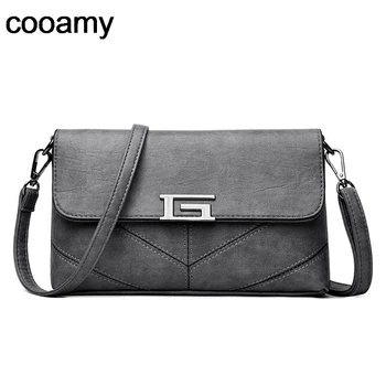 Women Clutch Shoulder Bags Sac A Main PU Leather Bags Female Handbags High Quality Sheepskin Crossbody Bags Ladies Messenger Bag
Women Clutch Shoulder Bags Sac A Main PU Leather Bags Female Handbags High Quality Sheepskin Crossbody Bags Ladies Messenger Bag