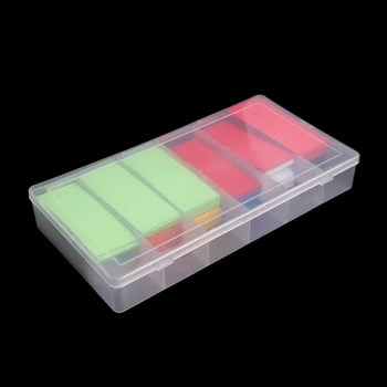 New terminals 280 Pcs PVC Heat Shrink Tubing Tube terminals Wrap Kit For 18650 Battery Flat 18.5mm terminals hot
New terminals 280 Pcs PVC Heat Shrink Tubing Tube terminals Wrap Kit For 18650 Battery Flat 18.5mm terminals hot