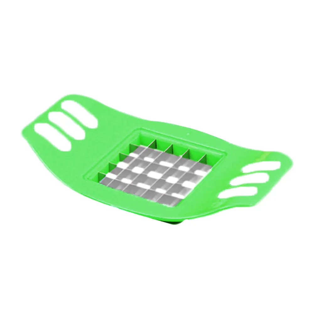 2019 hot sale best price NEW Vegetable Potato Slicer Cutter Chopper Chips Making Tool Potato Cutting Tool kitchen accessories
2019 hot sale best price NEW Vegetable Potato Slicer Cutter Chopper Chips Making Tool Potato Cutting Tool kitchen accessories