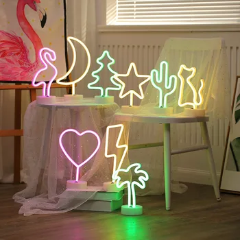 3D Desk Lamp Cartoon Pineapple/Flamingo/Cactus Modeling Table Novelty Night Light LED Lamp Home Office Holiday Decoration Gifts
3D Desk Lamp Cartoon Pineapple/Flamingo/Cactus Modeling Table Novelty Night Light LED Lamp Home Office Holiday Decoration Gifts