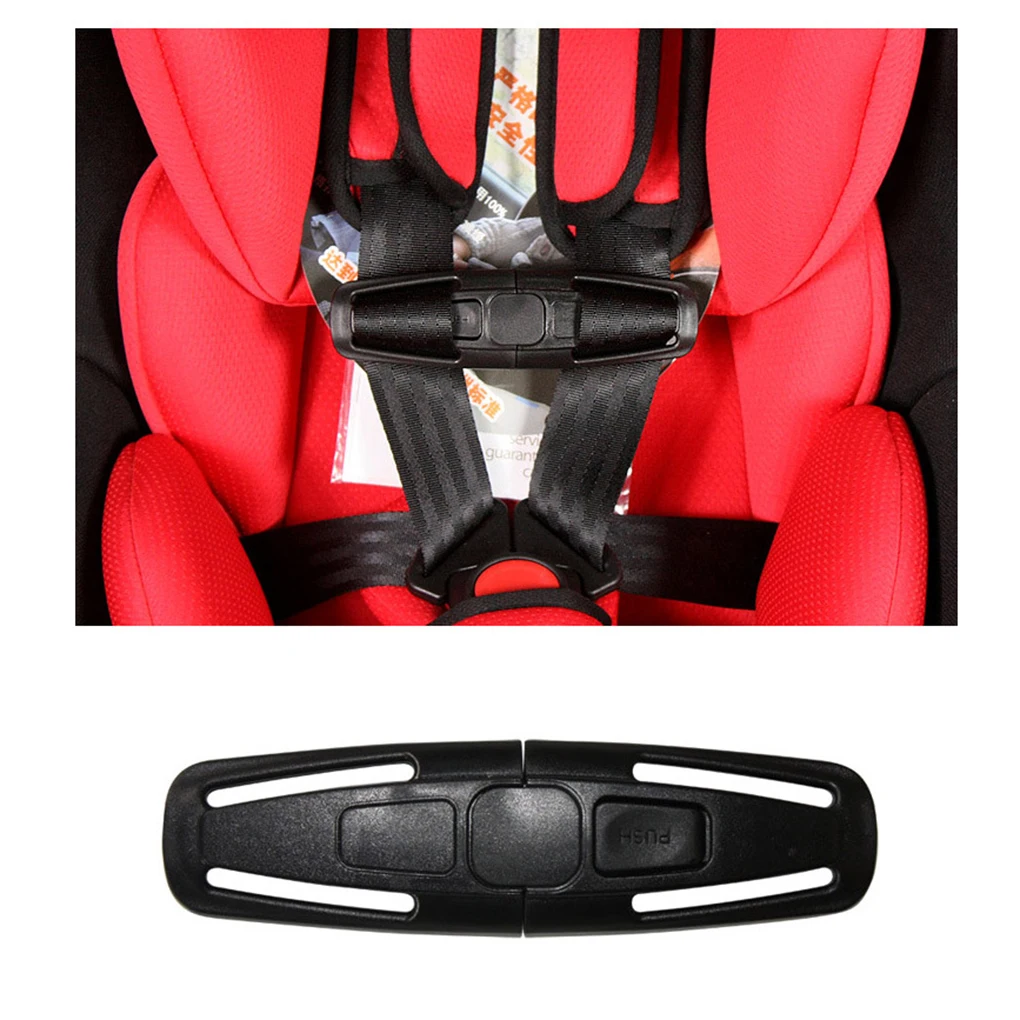 Brand new Baby Safe Lock Automobile Children Clip Buckle Latch Safety Seats Chair Straps Belt Harness Knots
Brand new Baby Safe Lock Automobile Children Clip Buckle Latch Safety Seats Chair Straps Belt Harness Knots