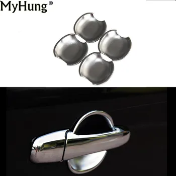 Car Auto Accessories Door Handle Bowl Cover Door Bowl Protector Trim For Honda Crv Cr-V 2007 2008 2009 2010 2011 Abs Chrome 4pcs
Car Auto Accessories Door Handle Bowl Cover Door Bowl Protector Trim For Honda Crv Cr-V 2007 2008 2009 2010 2011 Abs Chrome 4pcs