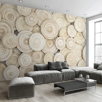 Large Custom Mural Wallpaper Modern Design 3D Wood Texture Living Room TV Background Wall Decorative Art Wallpaper Wall Covering
Large Custom Mural Wallpaper Modern Design 3D Wood Texture Living Room TV Background Wall Decorative Art Wallpaper Wall Covering