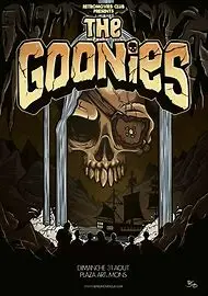The Goonies Vintage Movie Art Silk Poster 12 24x36 inches Wall Pictures for Living Room Decoration 01
The Goonies Vintage Movie Art Silk Poster 12 24x36 inches Wall Pictures for Living Room Decoration 01