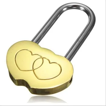Creative love couple supplies, couple wish to lock love souvenirs wedding gifts meaning sweet not separated
Creative love couple supplies, couple wish to lock love souvenirs wedding gifts meaning sweet not separated
