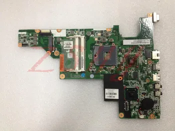 for HP CQ43 CQ57 430 630 laptop motherboard 646670-001 HM55 DDR3 Free Shipping 100% test ok
for HP CQ43 CQ57 430 630 laptop motherboard 646670-001 HM55 DDR3 Free Shipping 100% test ok