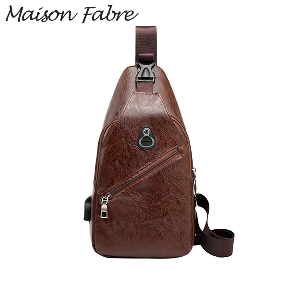 Maison Fabre Bag men chest bag leather handbags zipper phone men crossbody bags messenger 2019 Summer Ladies Small Chest bags
Maison Fabre Bag men chest bag leather handbags zipper phone men crossbody bags messenger 2019 Summer Ladies Small Chest bags