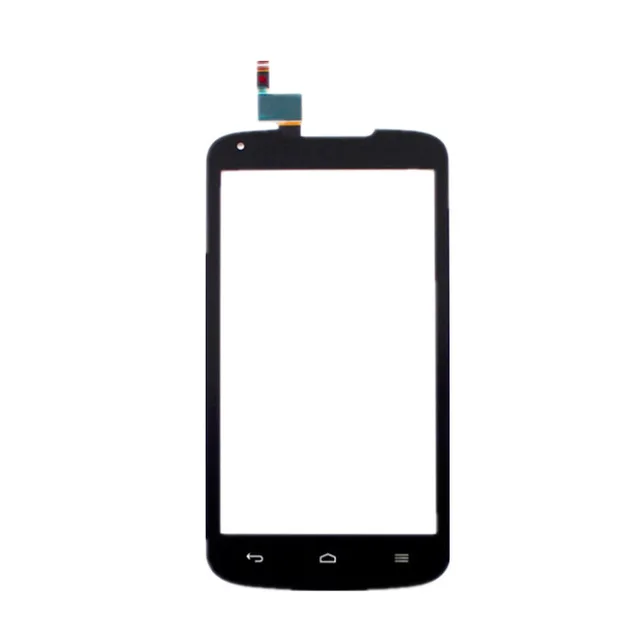 Black Replacement Digitizer Touch Screen For Huawei Y540 Touchscreen Sensor Front Glass Panel
Black Replacement Digitizer Touch Screen For Huawei Y540 Touchscreen Sensor Front Glass Panel