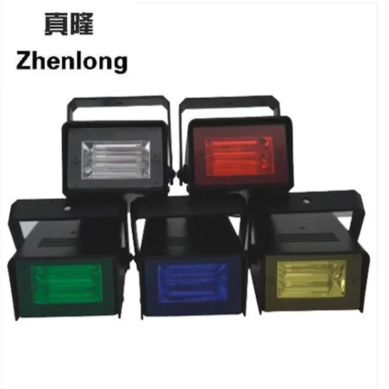 Hot Sell Mini Flash Light Flash Lamp Ktv Laser Light Stroboscope Strobe 5 Colors for Choice Professional Led Stage Lighting DJ
Hot Sell Mini Flash Light Flash Lamp Ktv Laser Light Stroboscope Strobe 5 Colors for Choice Professional Led Stage Lighting DJ