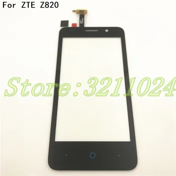 Good quality Touch Screen Digitizer For ZTE Z820 Touchscreen Sensor Lens Front Glass Panel Replace Parts +Tools
Good quality Touch Screen Digitizer For ZTE Z820 Touchscreen Sensor Lens Front Glass Panel Replace Parts +Tools