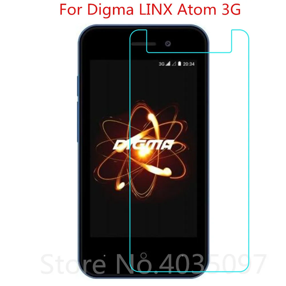 2.5D 9H Tempered Glass For Digma LINX Atom 3G Glass on Phone Film Protective Screen Protector For Digma LINX Atom 3G Glass
2.5D 9H Tempered Glass For Digma LINX Atom 3G Glass on Phone Film Protective Screen Protector For Digma LINX Atom 3G Glass