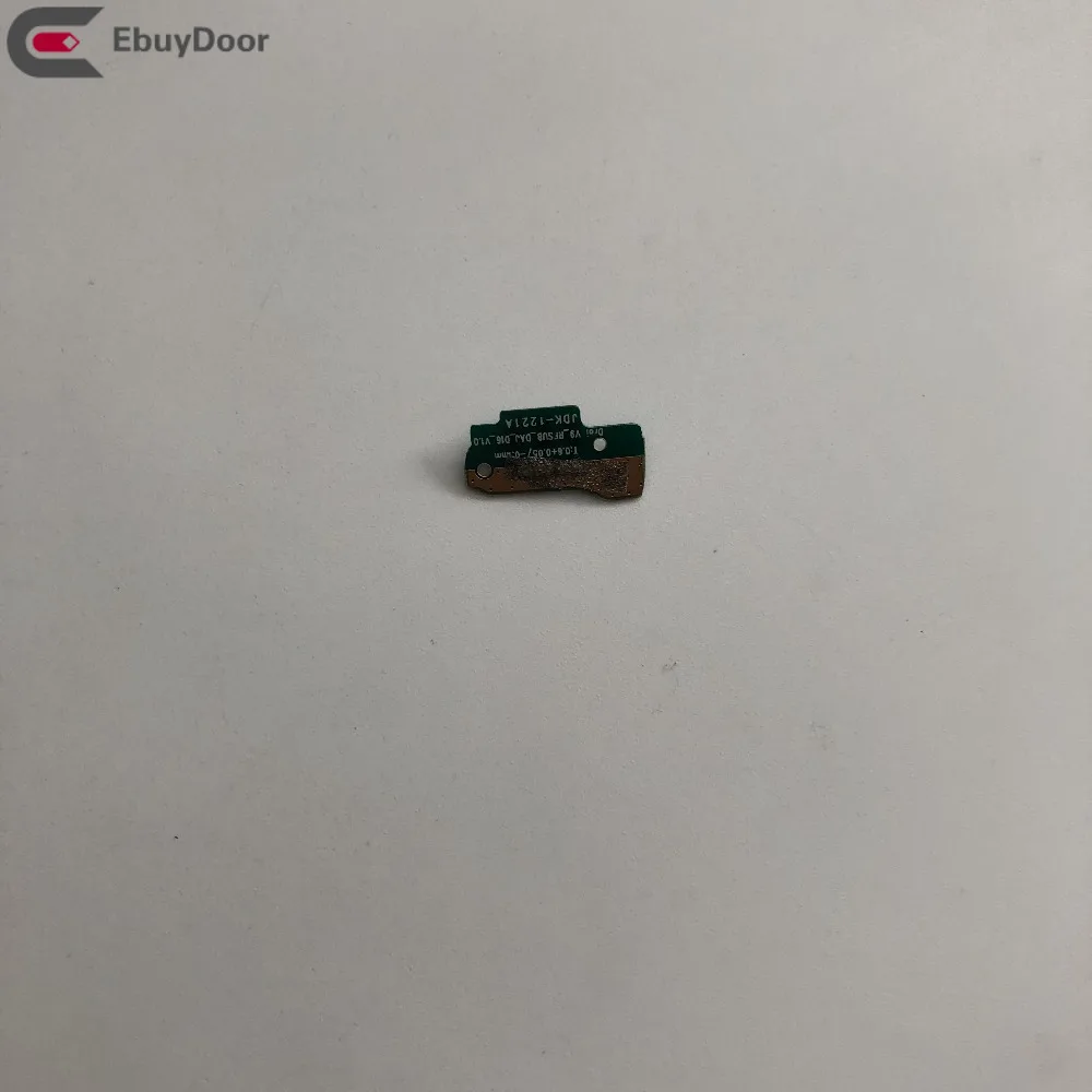 Used GSM/ WCDMA Signal Small Board For Umidigi G MTK6737 Quad Core 5.0 inch HD 1280x720 Free Shipping
Used GSM/ WCDMA Signal Small Board For Umidigi G MTK6737 Quad Core 5.0 inch HD 1280x720 Free Shipping