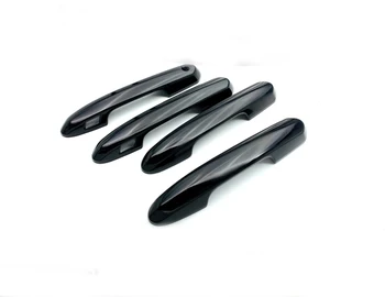 car accessories ABS Piano Black Car Exterior Accessories Side Door Handle Cover Trim Garnish Sticker For Toyota Rav4 2019 2020
car accessories ABS Piano Black Car Exterior Accessories Side Door Handle Cover Trim Garnish Sticker For Toyota Rav4 2019 2020