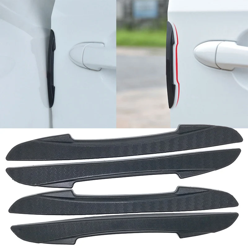 Car Anti-Collision Strip 3D Door Decorative Bumper Protector Cover Auto Door Stickers Bumper Protection Strip car styling
Car Anti-Collision Strip 3D Door Decorative Bumper Protector Cover Auto Door Stickers Bumper Protection Strip car styling