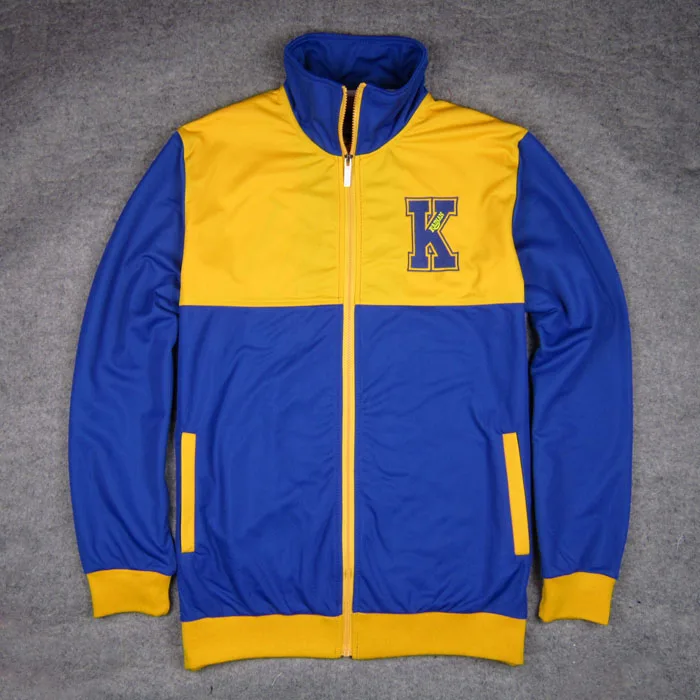 Anime Slam Dunk KAINAN School Basketball Team Uniform NO.10 Kiyota Nobunaga Cosplay Costume Jacket Coat Hoodie Adult M L XL XXL
Anime Slam Dunk KAINAN School Basketball Team Uniform NO.10 Kiyota Nobunaga Cosplay Costume Jacket Coat Hoodie Adult M L XL XXL